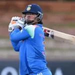 IND vs NZ U19 World Cup 2026: Ayush Mhatre’s 53 Powers India to Commanding Win in Bulawayo