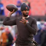 Shedeur Sanders Set to Make Pro Bowl History in Rookie NFL Season