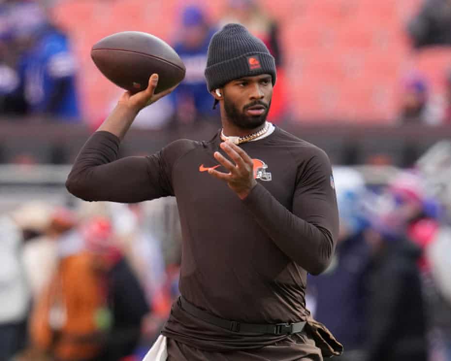 Shedeur Sanders Set to Make Pro Bowl History in Rookie NFL Season